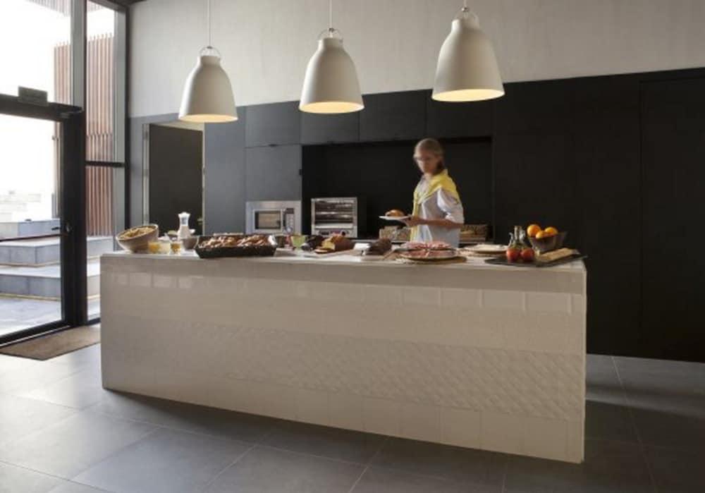 Toc Hostel Barcelona