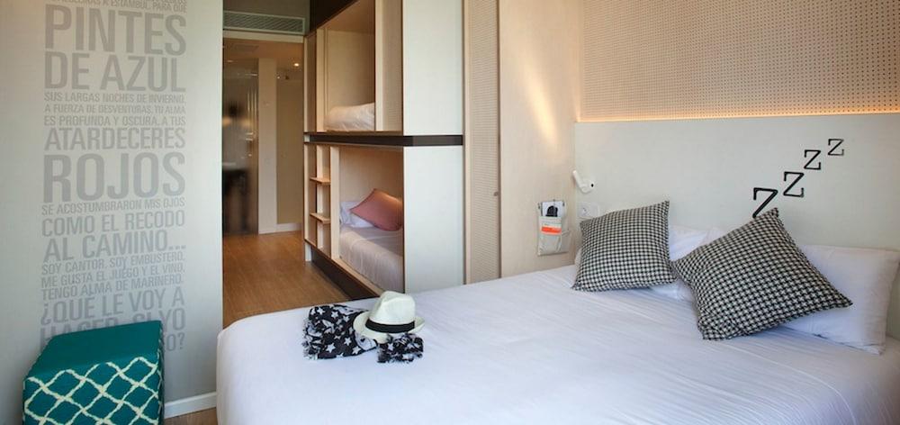 Toc Hostel Barcelona