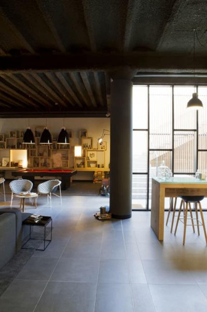 Toc Hostel Barcelona