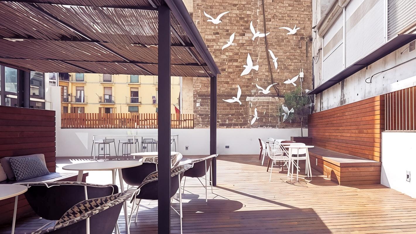 Toc Hostel Barcelona