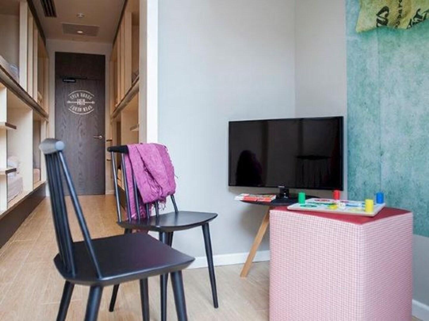 Toc Hostel Barcelona