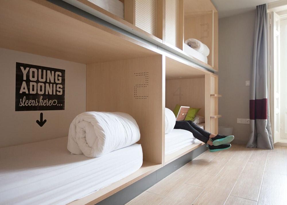 Toc Hostel Barcelona
