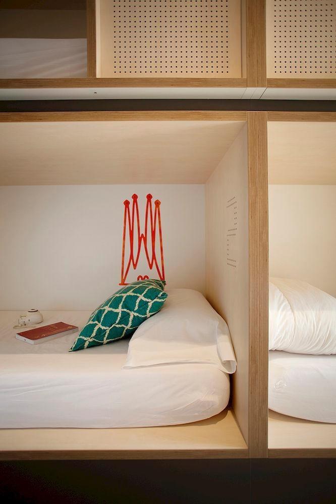 Toc Hostel Barcelona