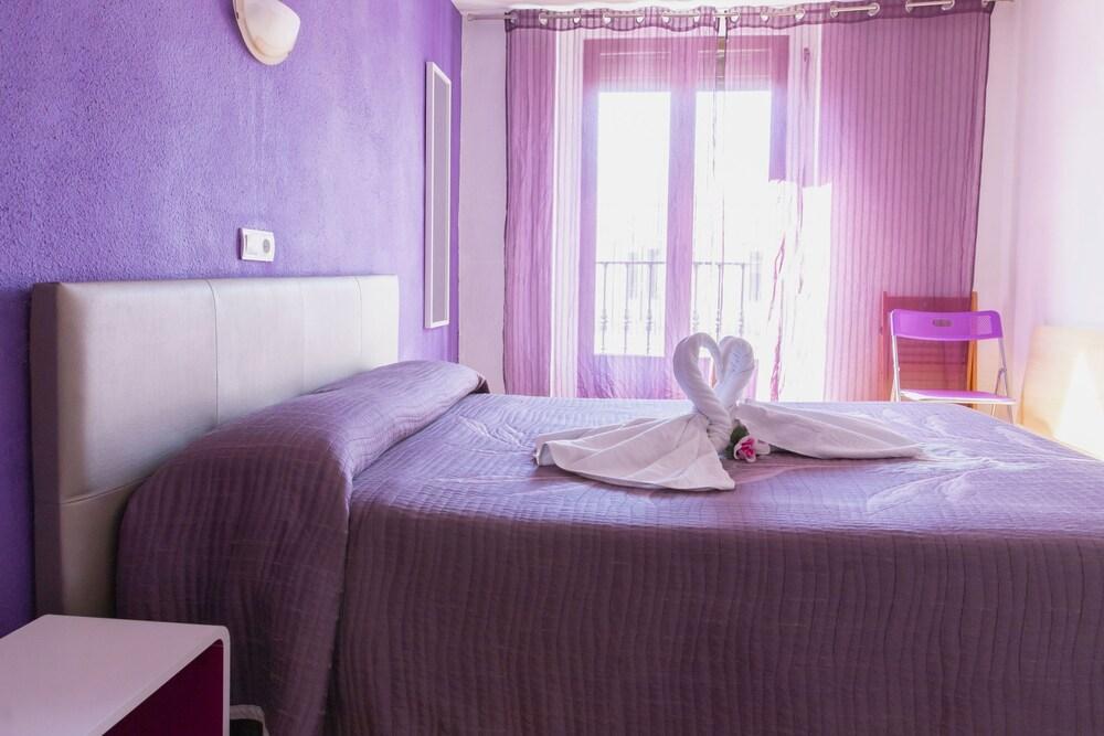 Hostal Rober