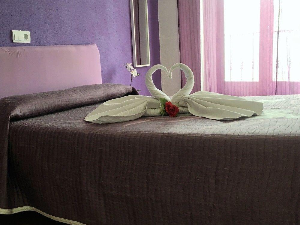 Hostal Rober