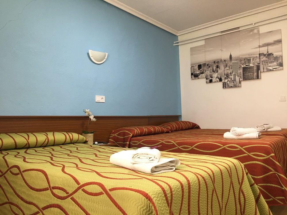 Hostal Rober