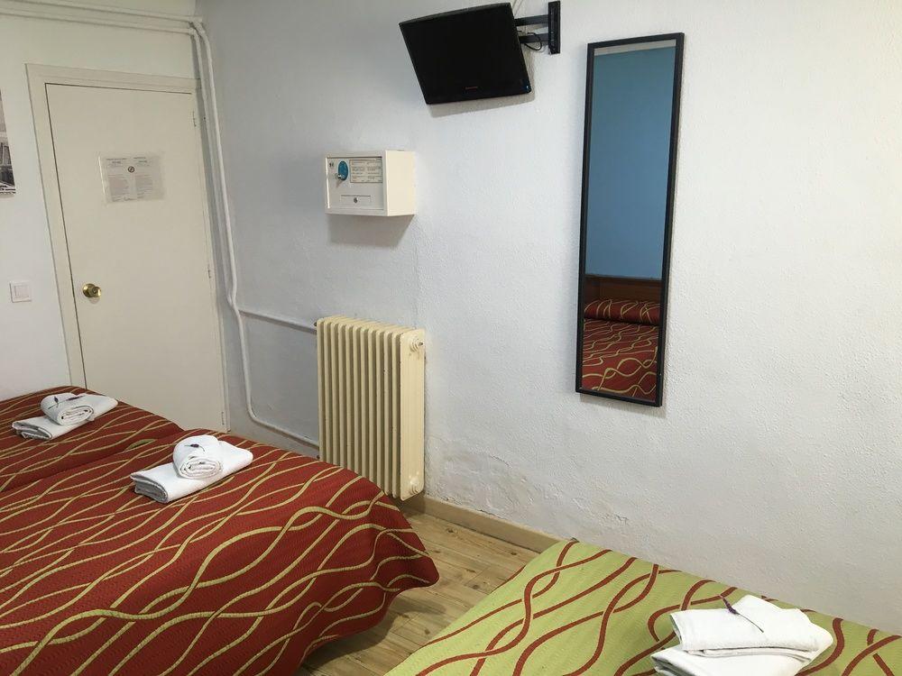 Hostal Rober