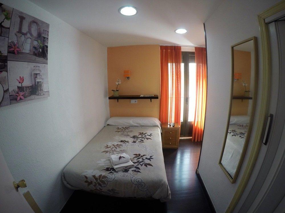 Hostal Rober