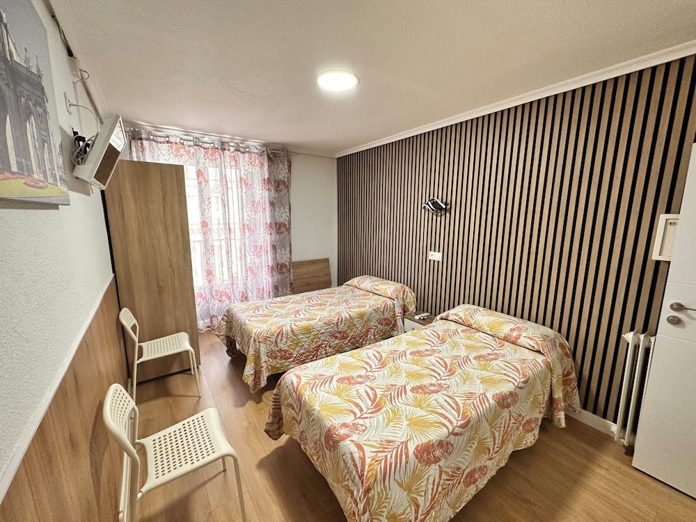 Hostal Rober