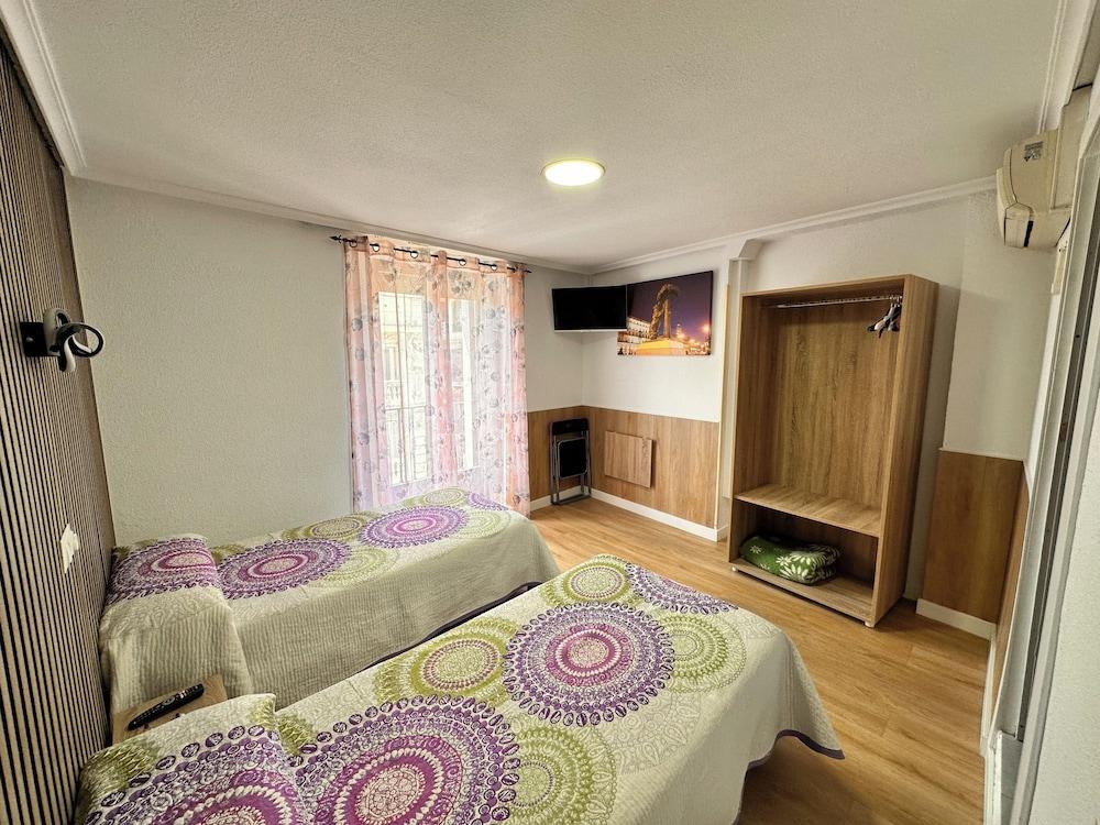 Hostal Rober