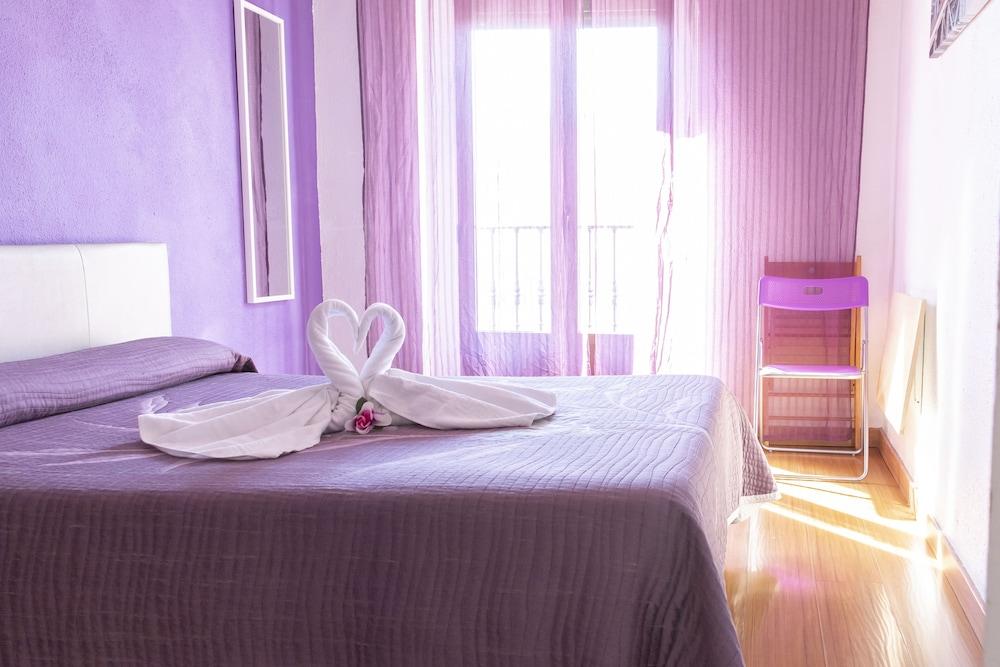 Hostal Rober