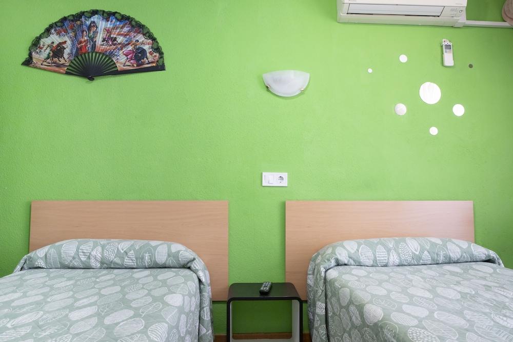 Hostal Rober