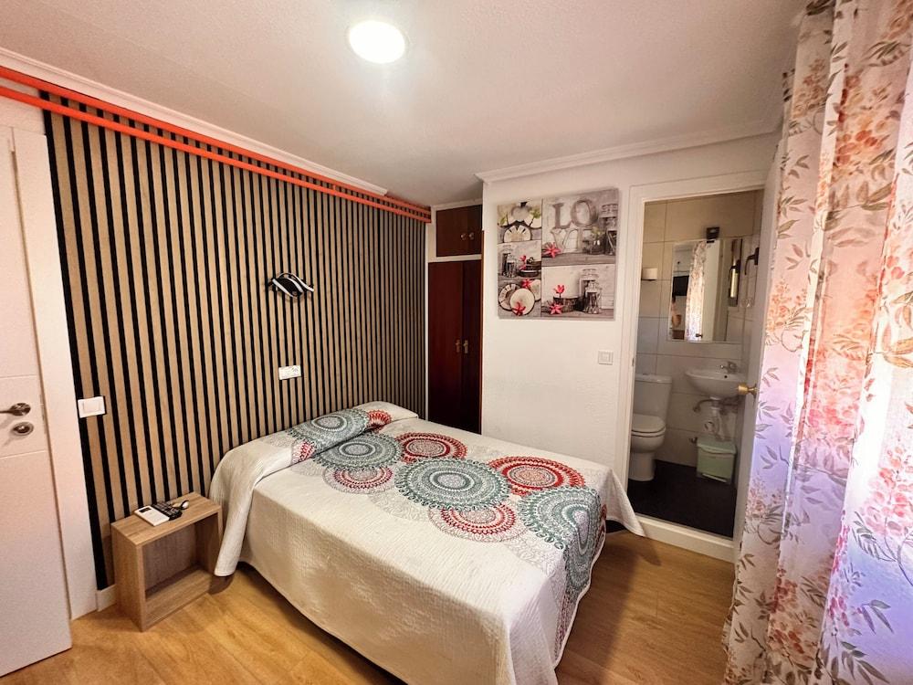 Hostal Rober
