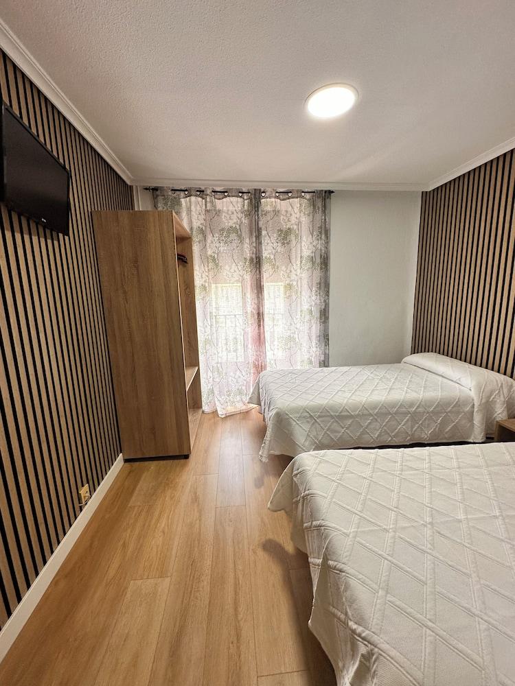 Hostal Rober