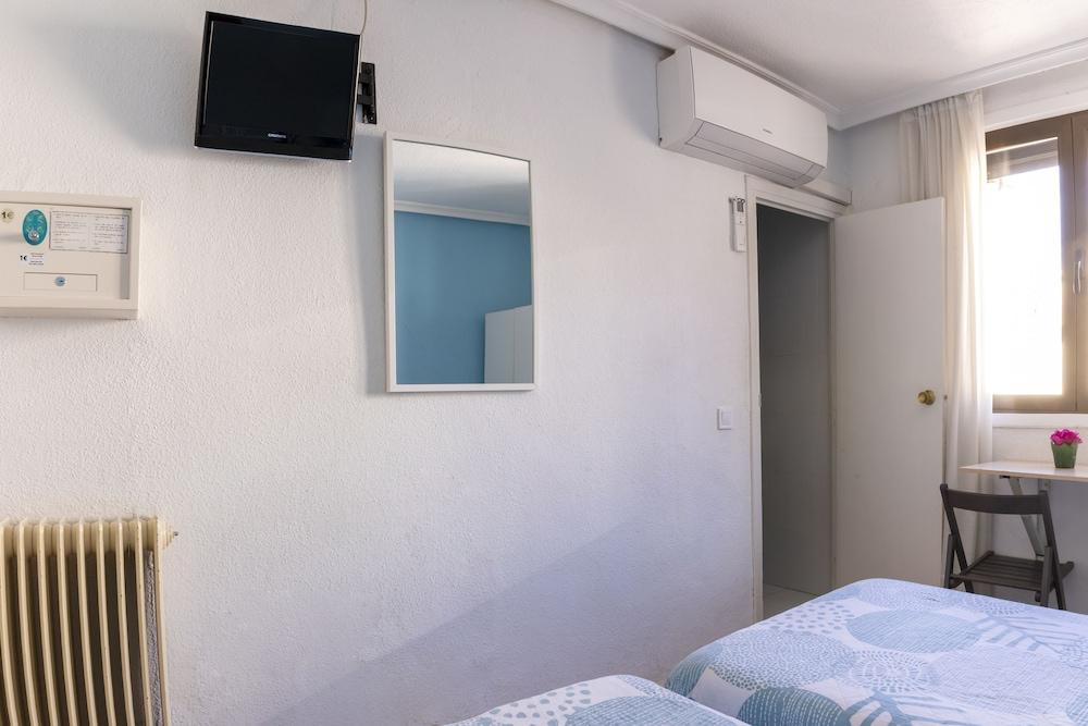 Hostal Rober
