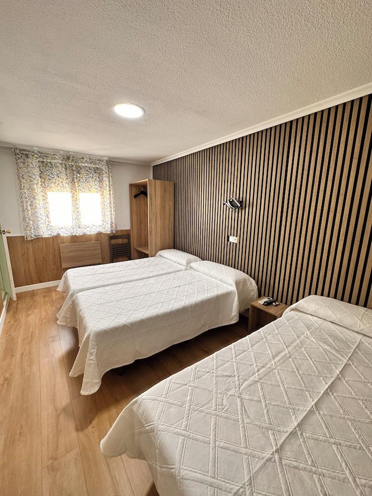 Hostal Rober