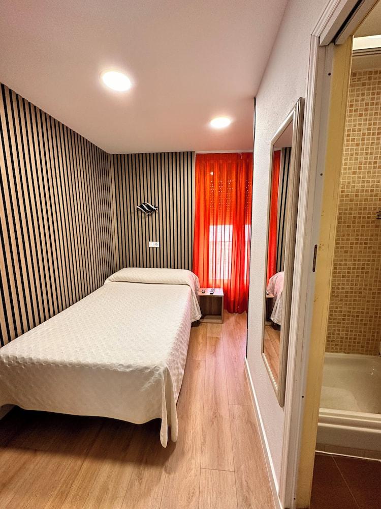 Hostal Rober
