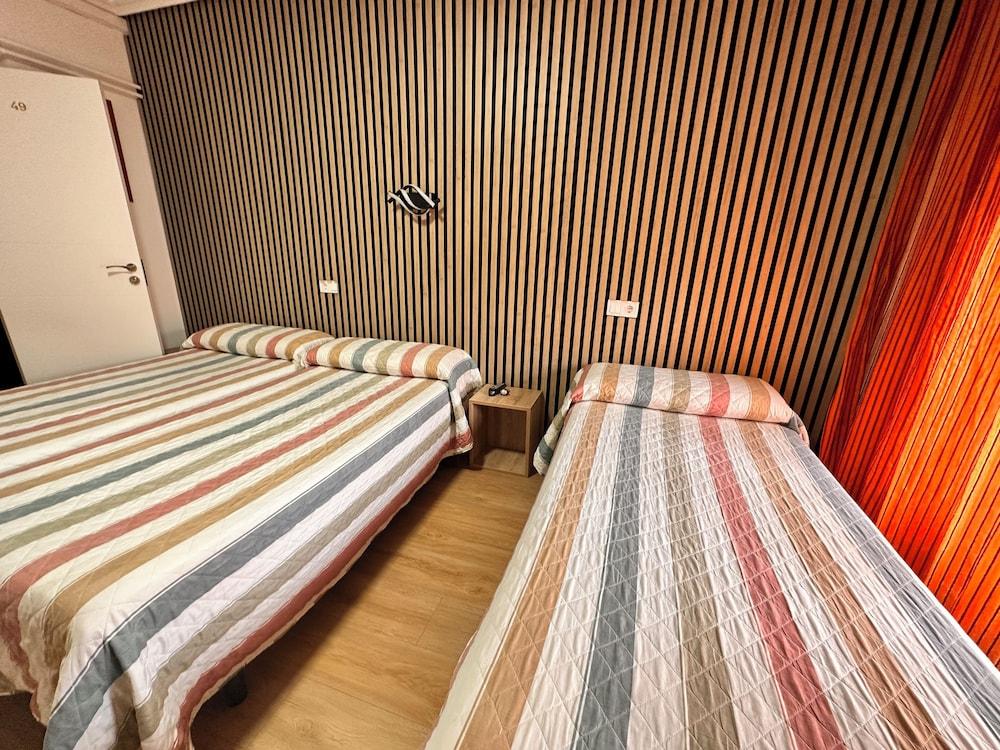 Hostal Rober