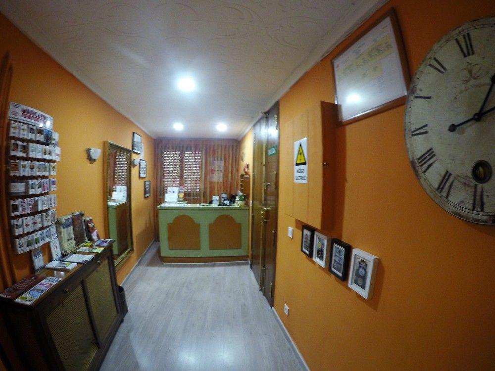 Hostal Rober