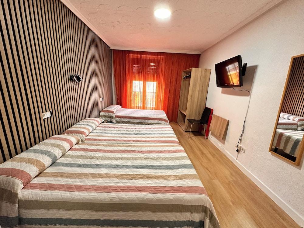 Hostal Rober