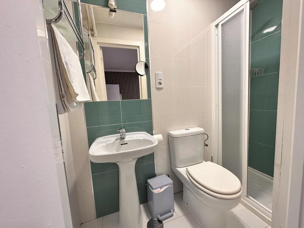 Hostal Rober