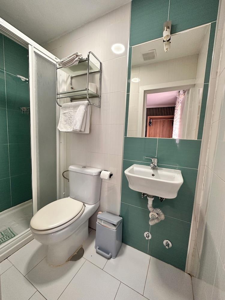 Hostal Rober