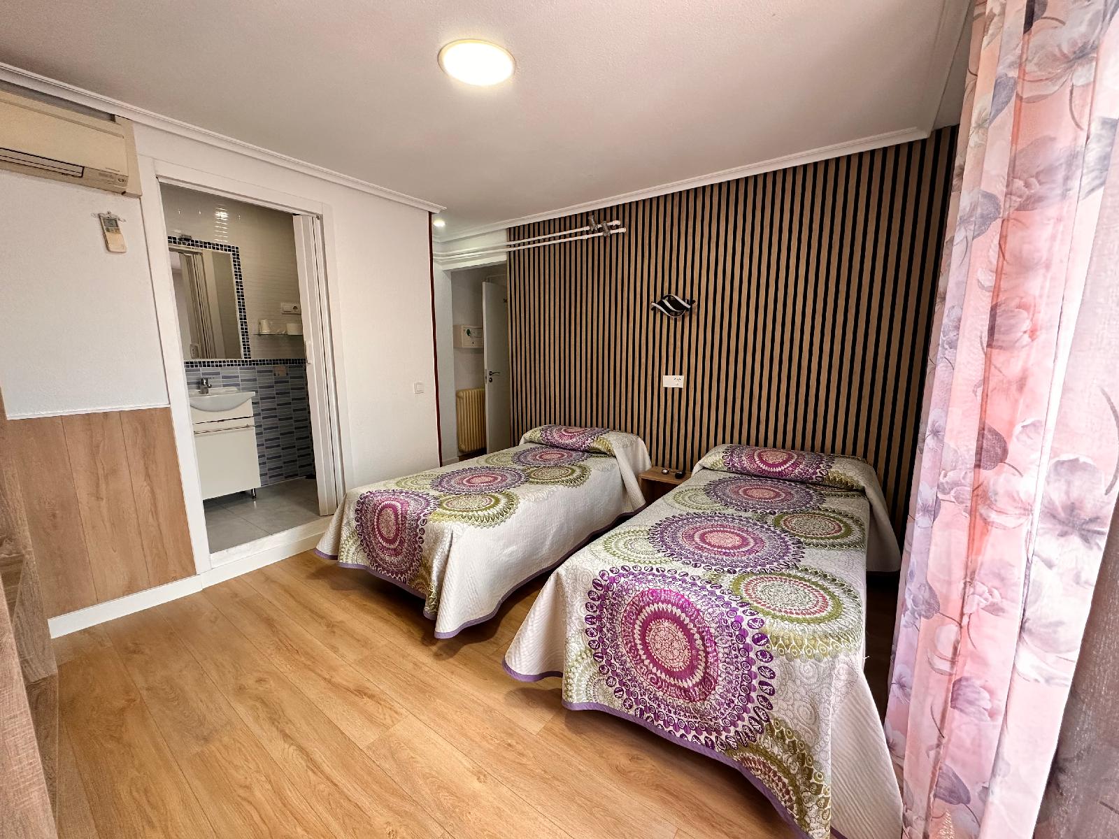 Hostal Rober