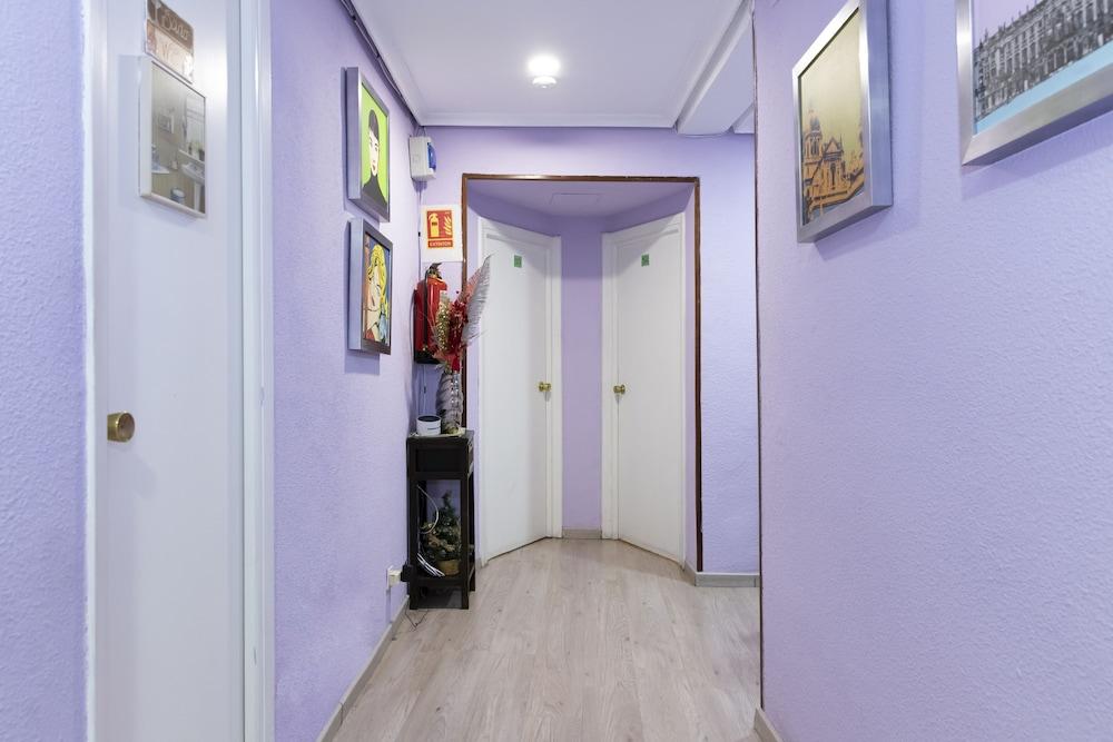 Hostal Rober