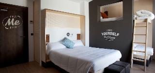Toc Hostel Madrid