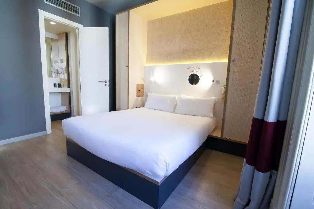 Toc Hostel Madrid