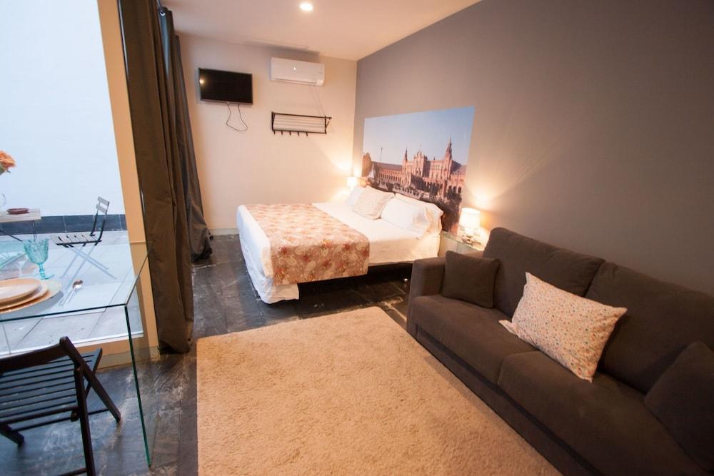 Apartamentos Vip Puro Centro