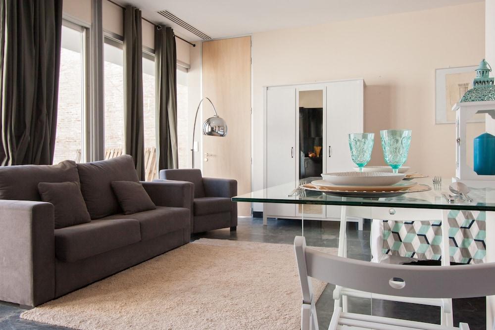 Apartamentos Vip Puro Centro