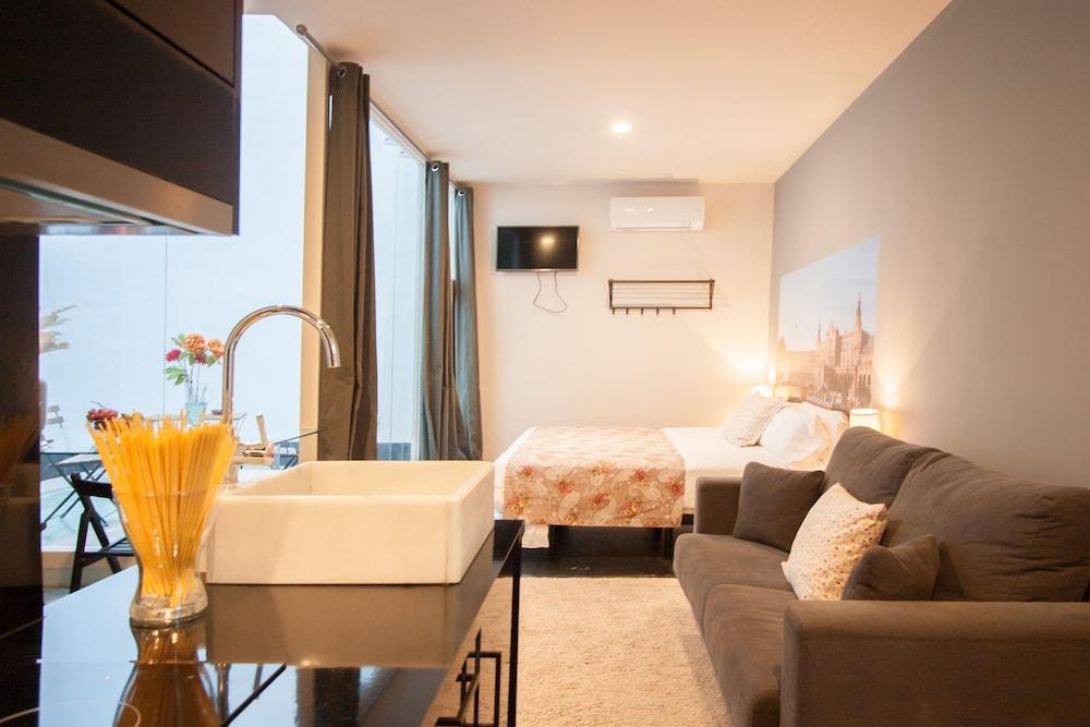 Apartamentos Vip Puro Centro