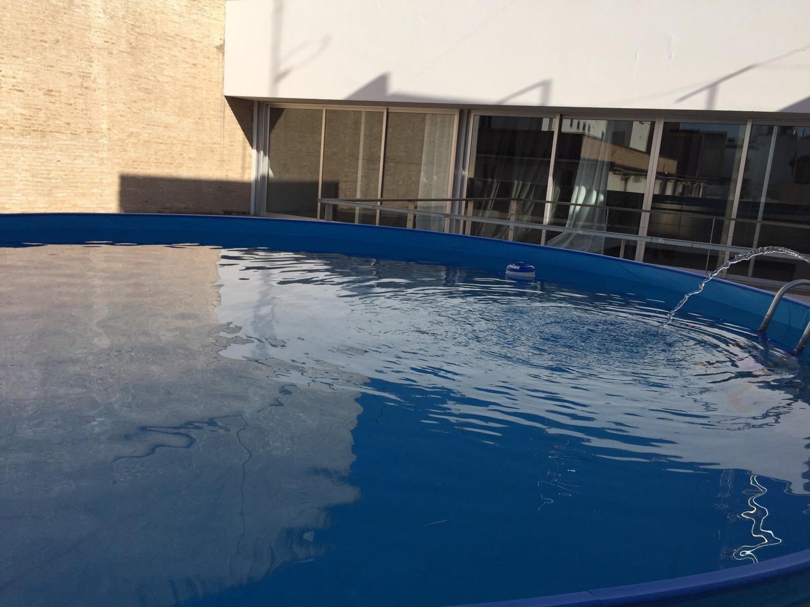 Apartamentos Vip Puro Centro