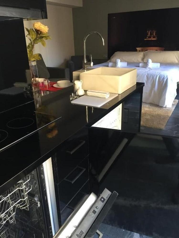 Apartamentos Vip Puro Centro