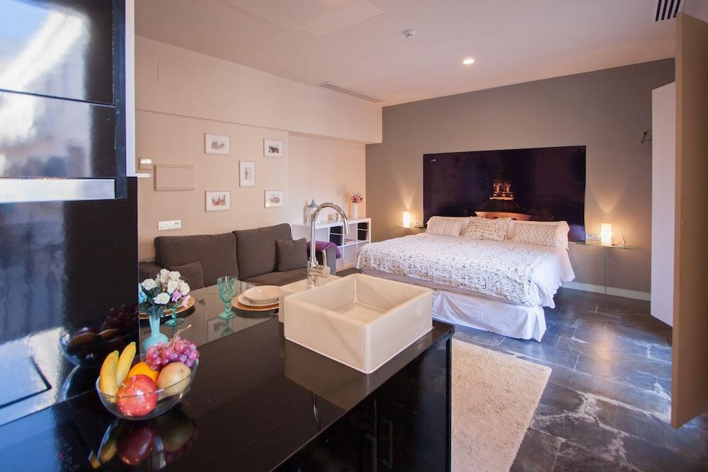Apartamentos Vip Puro Centro