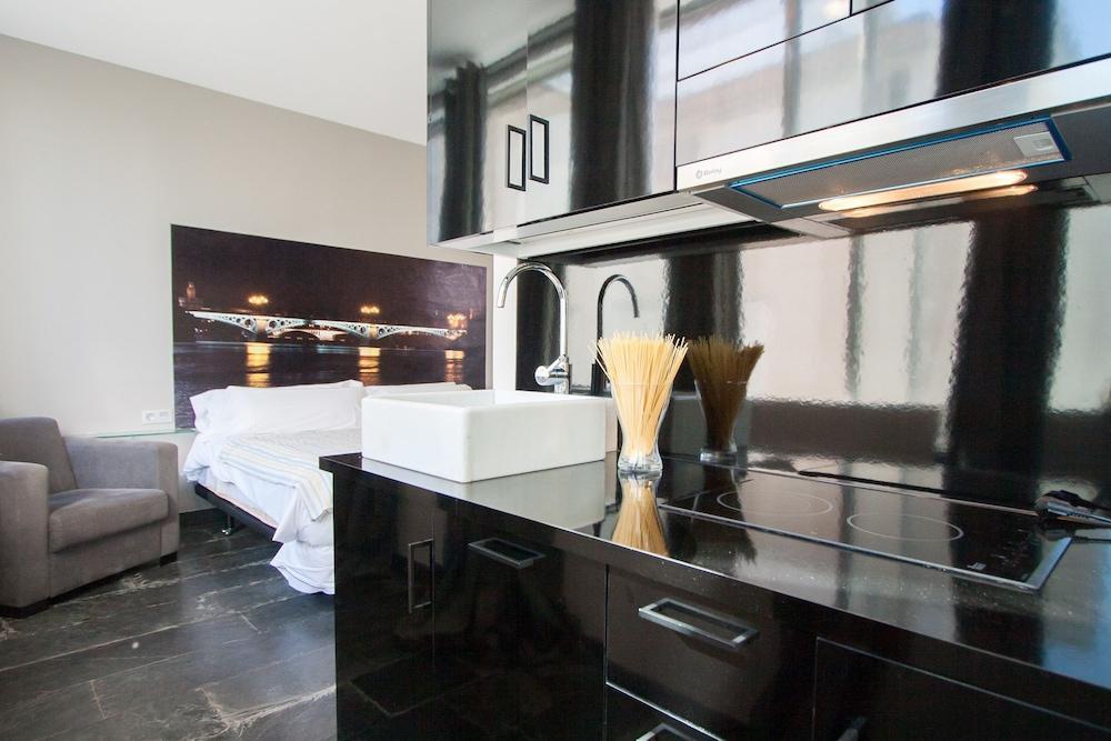 Apartamentos Vip Puro Centro