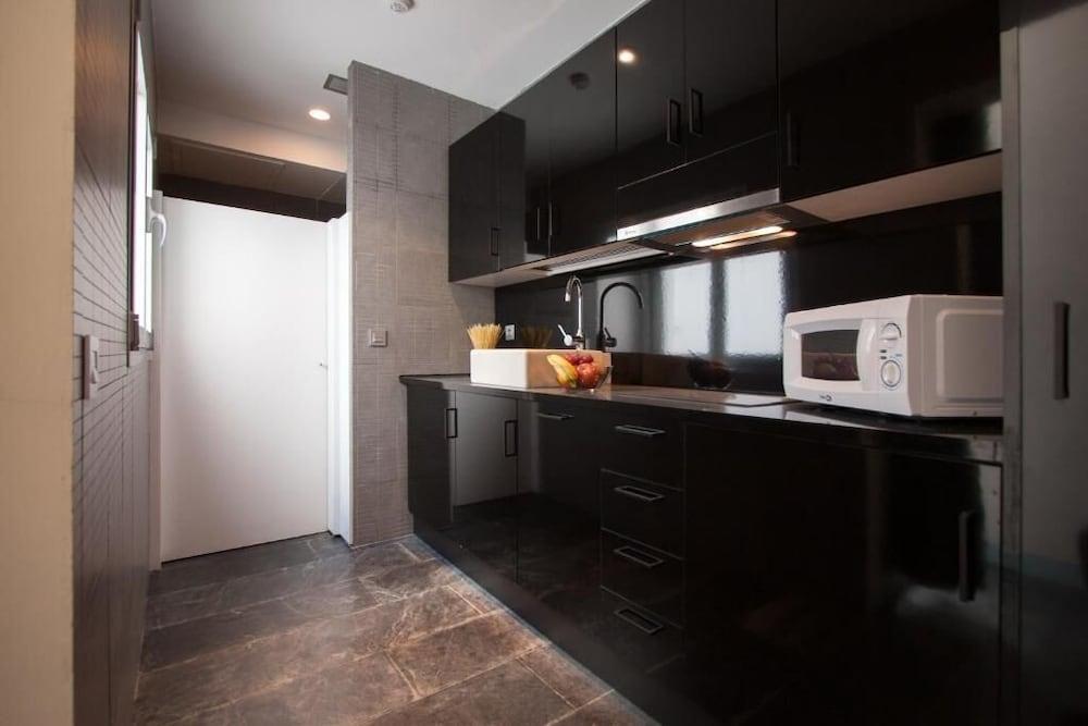 Apartamentos Vip Puro Centro
