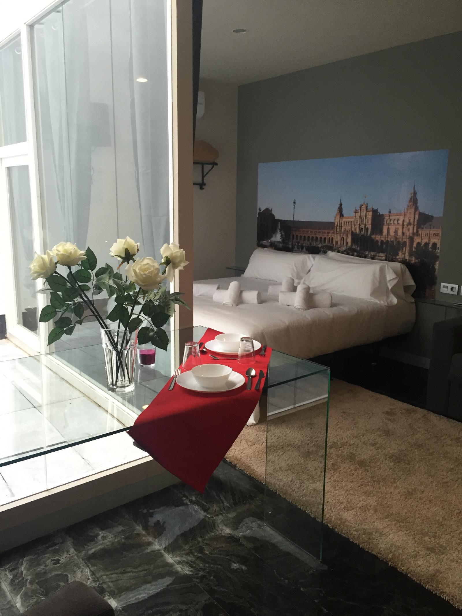 Apartamentos Vip Puro Centro