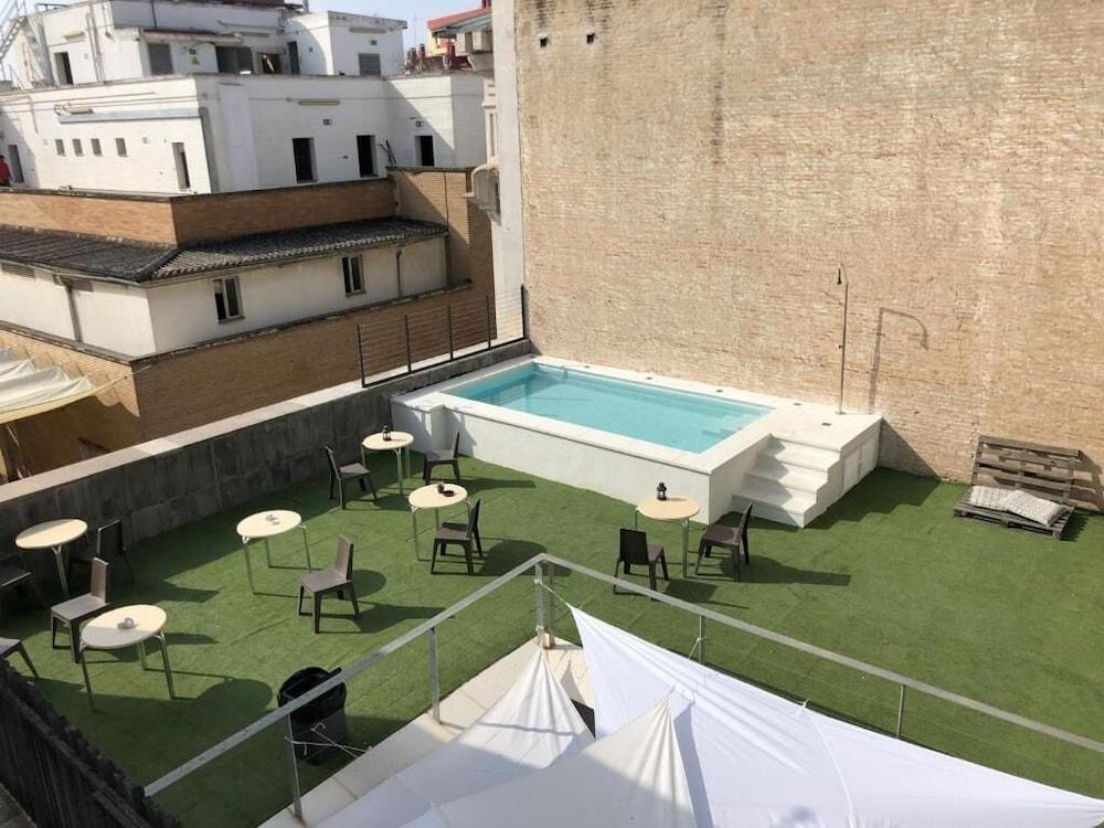 Apartamentos Vip Puro Centro