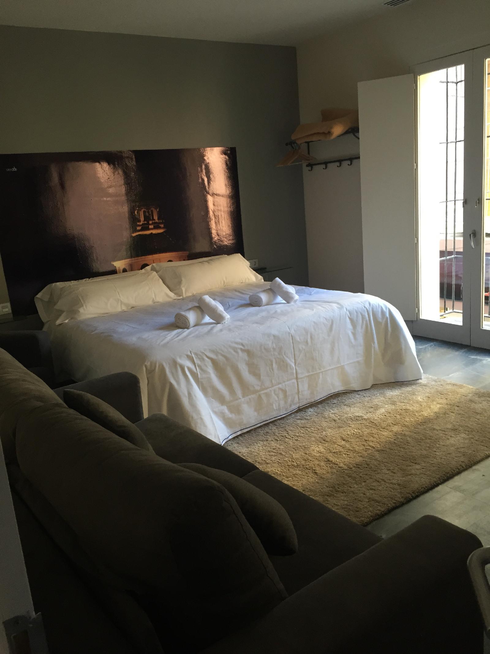 Apartamentos Vip Puro Centro
