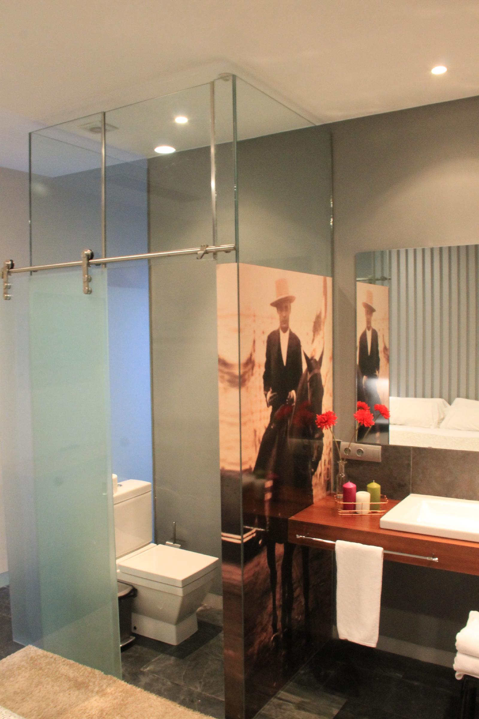Apartamentos Vip Puro Centro
