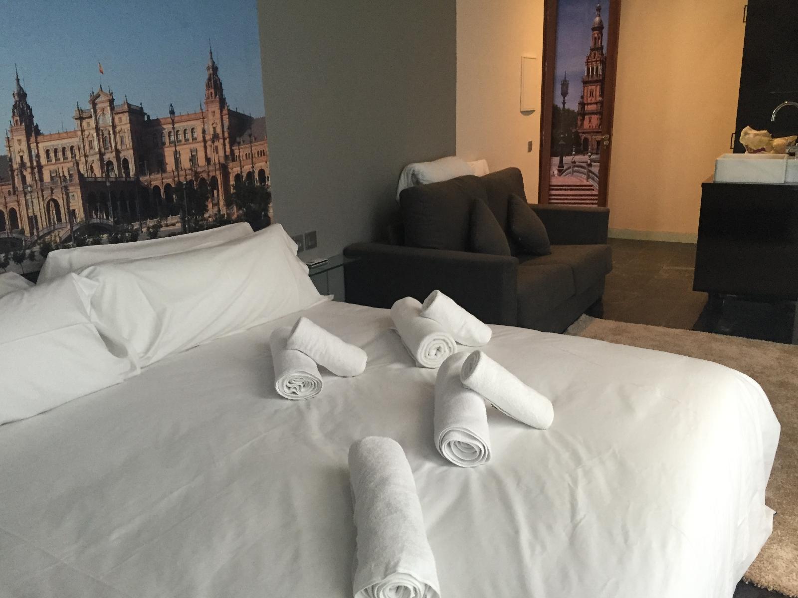 Apartamentos Vip Puro Centro