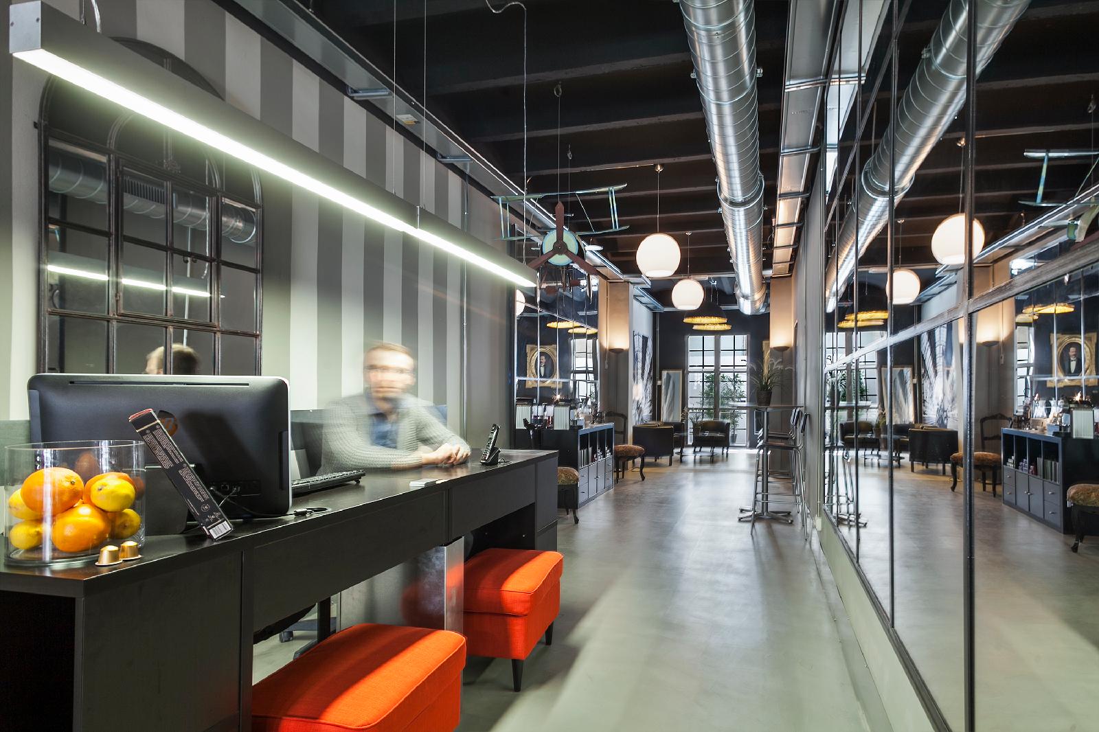 Fira Centric Apartments By Gaiarooms