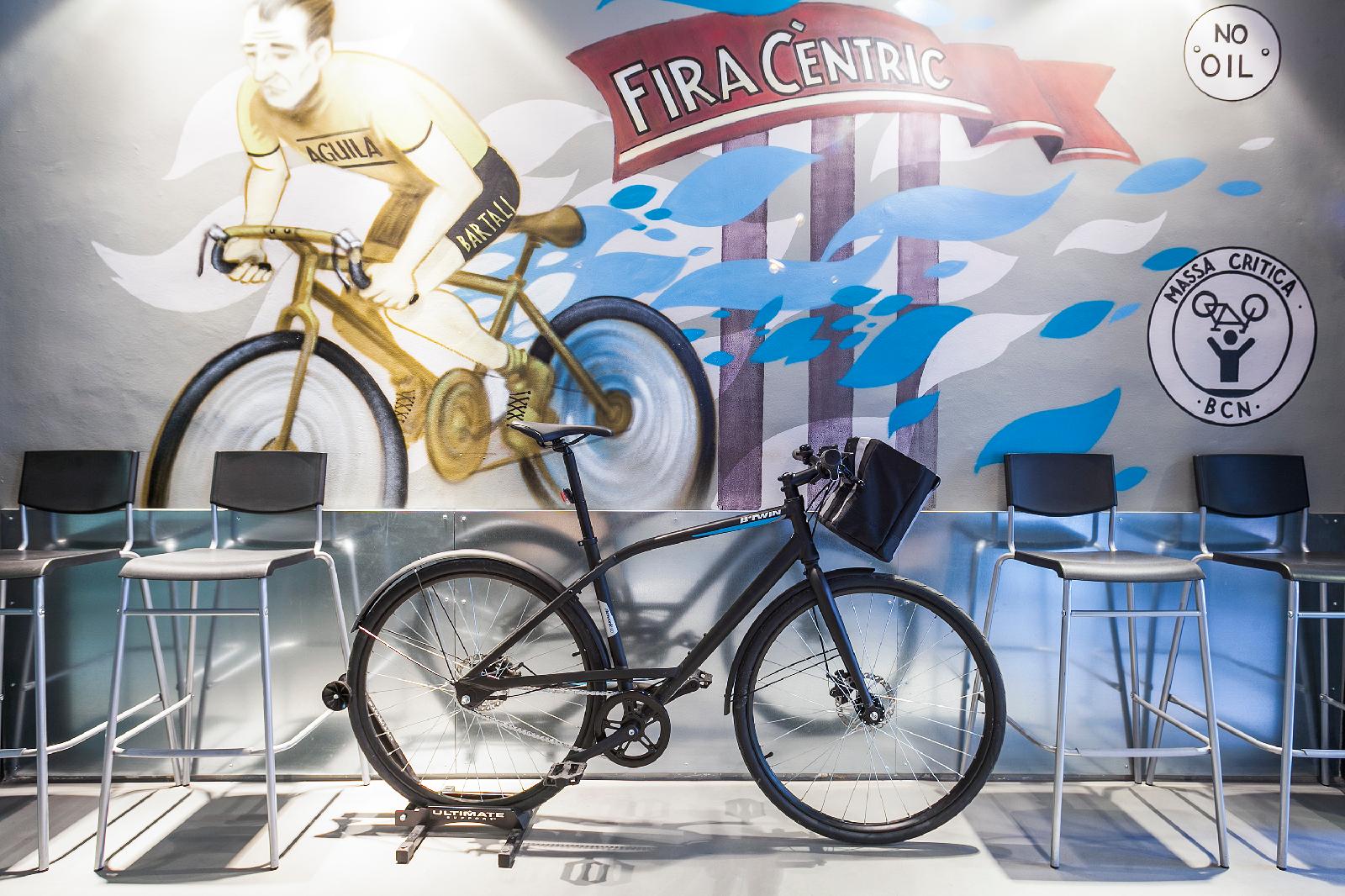 Fira Centric Apartments By Gaiarooms