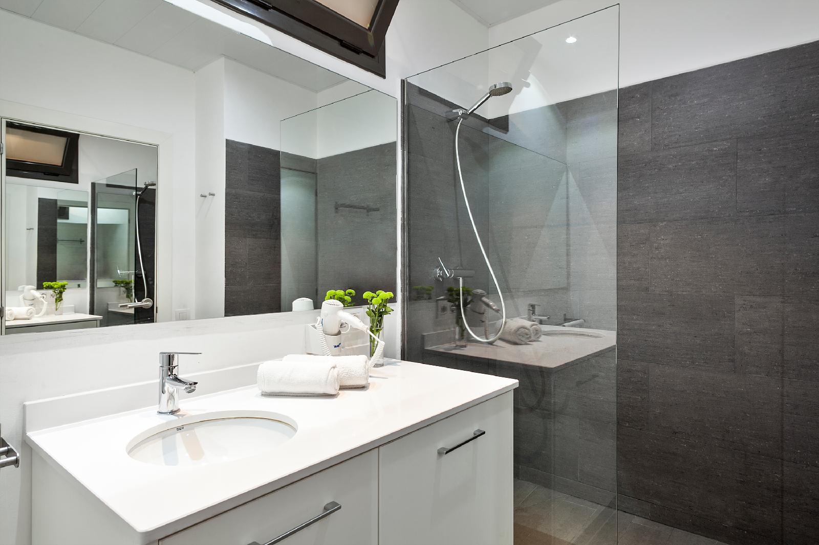 Fira Centric Apartments By Gaiarooms