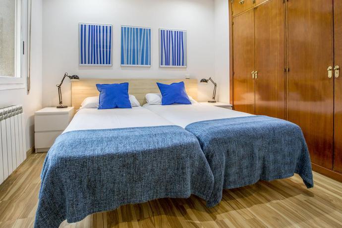 Mola Suites