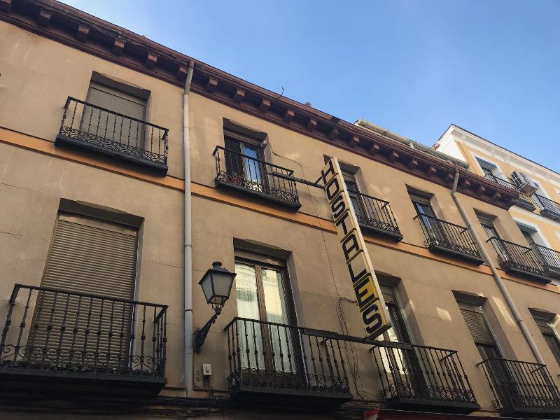 Hostal Los Perales