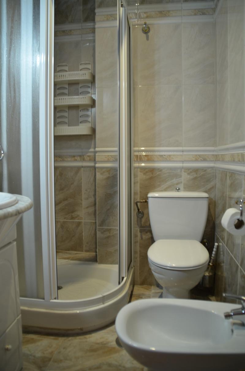 Hostal Los Perales