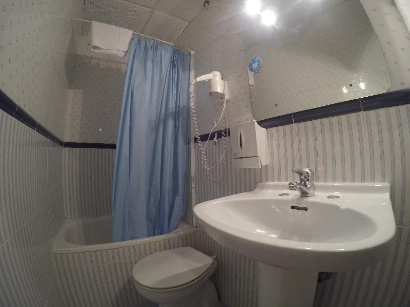 Hostal Los Perales